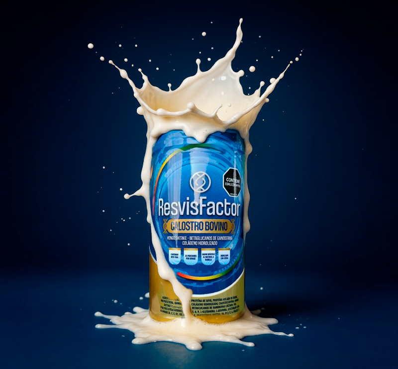 calostro bovino resvis factor calostro bovino resvis factor