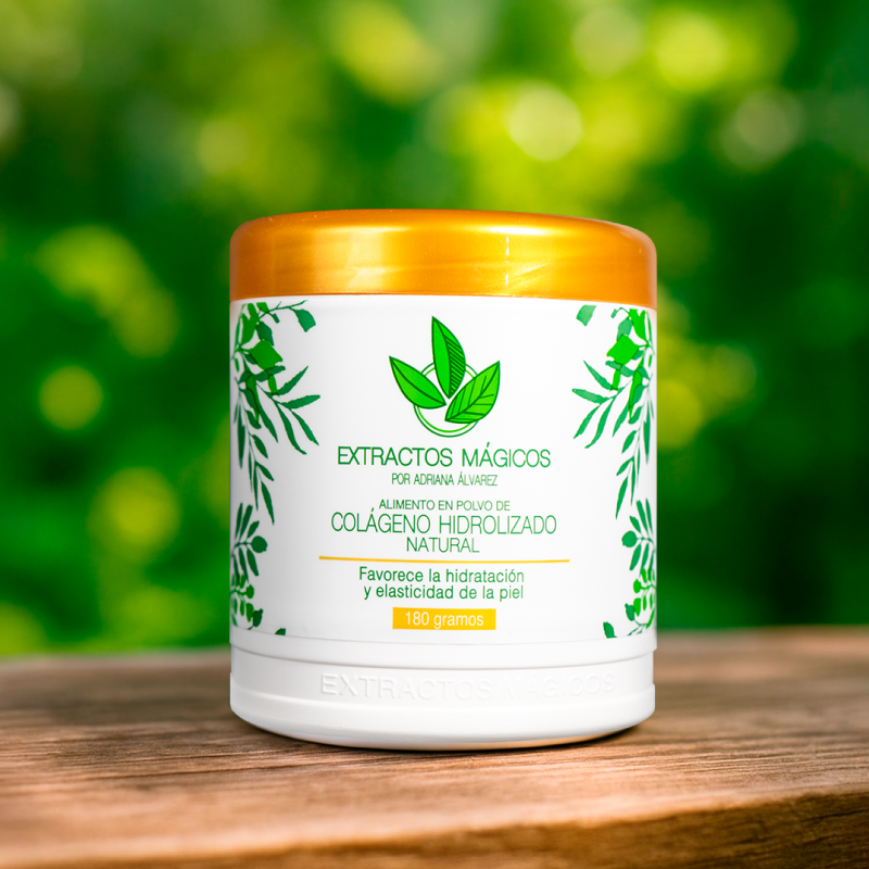 colágeno hidrolizado natural 100% puro colágeno hidrolizado natural 100% puro