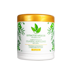 colágeno hidrolizado natural 100% puro