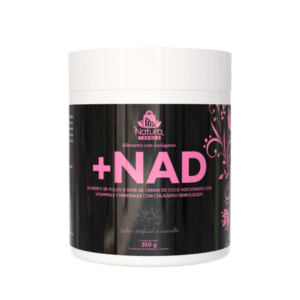 nad+