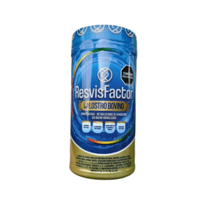 calostro bovino resvis factor