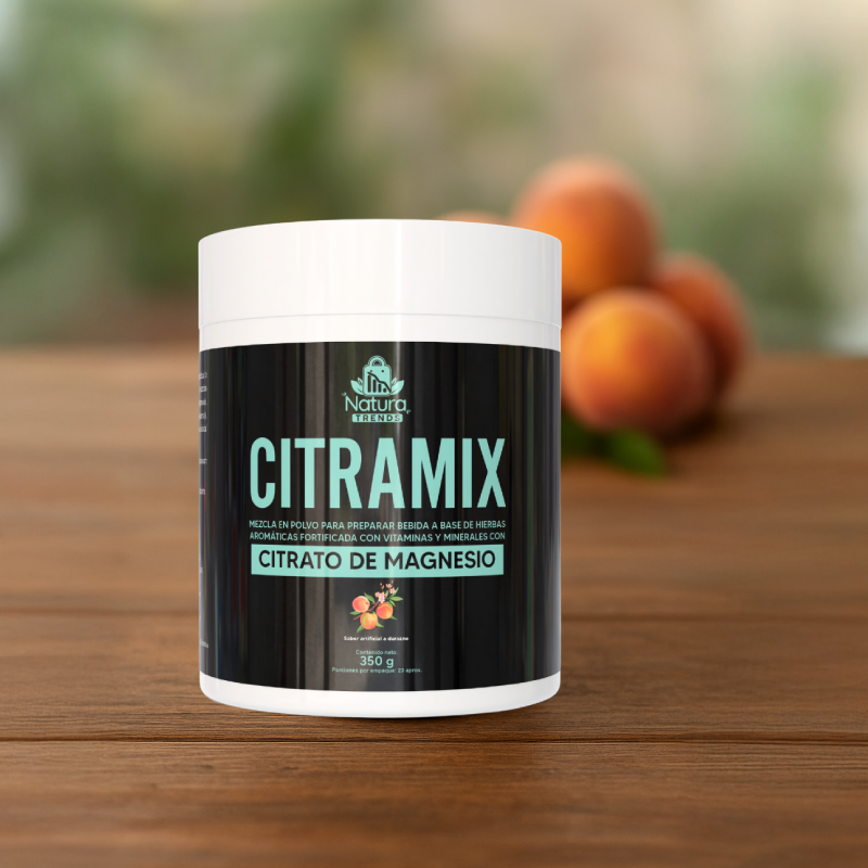 citrato de magnesio citramix citrato de magnesio citramix