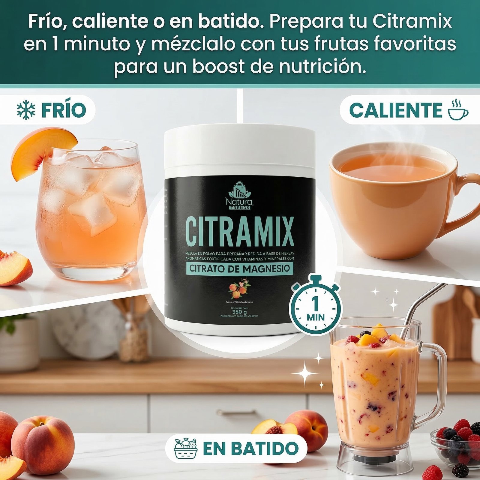citrato de magnesio citramix citrato de magnesio citramix