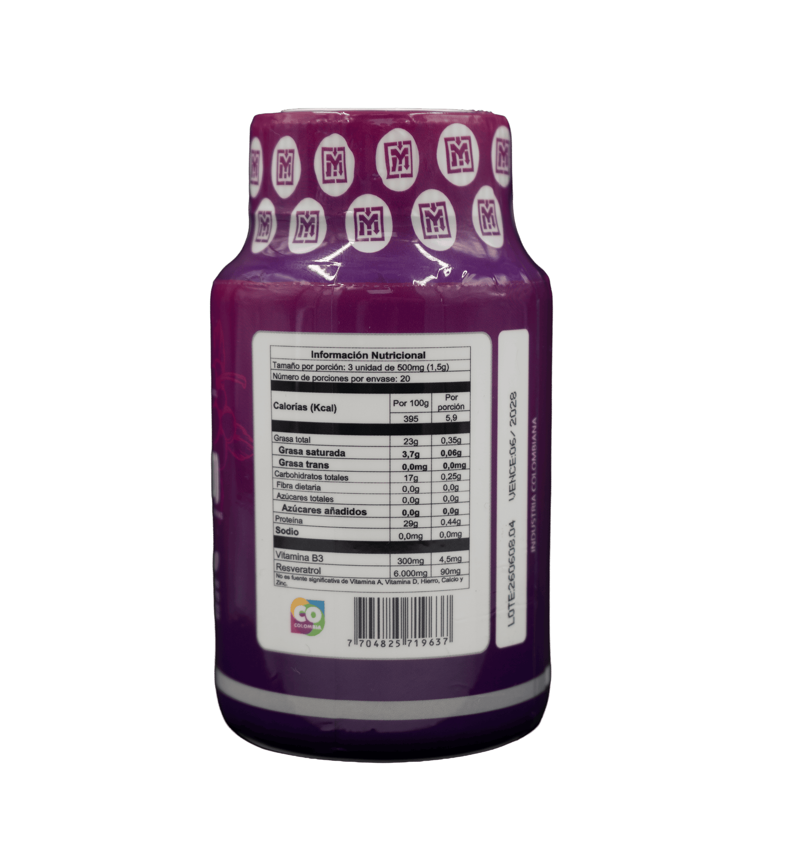 resveratrol y vitamina b3 nad resveratrol y vitamina b3 nad