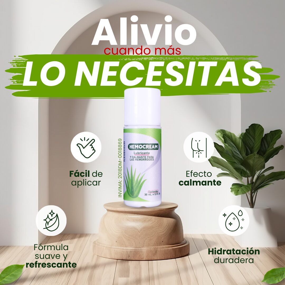 hemocream | crema para las hemorroides hemocream | crema para las hemorroides