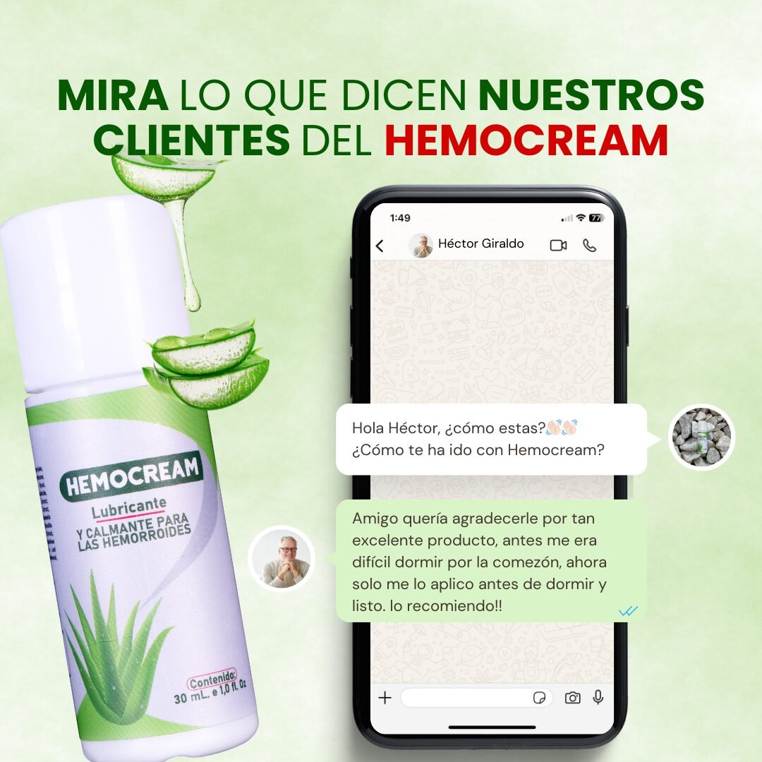 hemocream | crema para las hemorroides hemocream | crema para las hemorroides